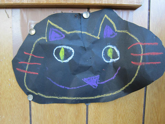 これはネコかにゃ？