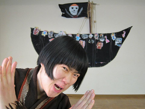 なりきりよしこ