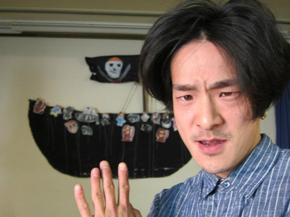 もう向うの世界でしょうか…とぅーるくん