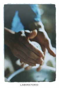 馬場わかな写真展「Portrait&food」