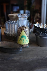 box＆needle製soffittaオリジナルボックスとエジプト塩を。