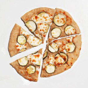 zucchipizza